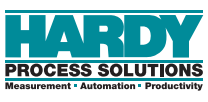 HARDY PROCESS SOLUTIONS